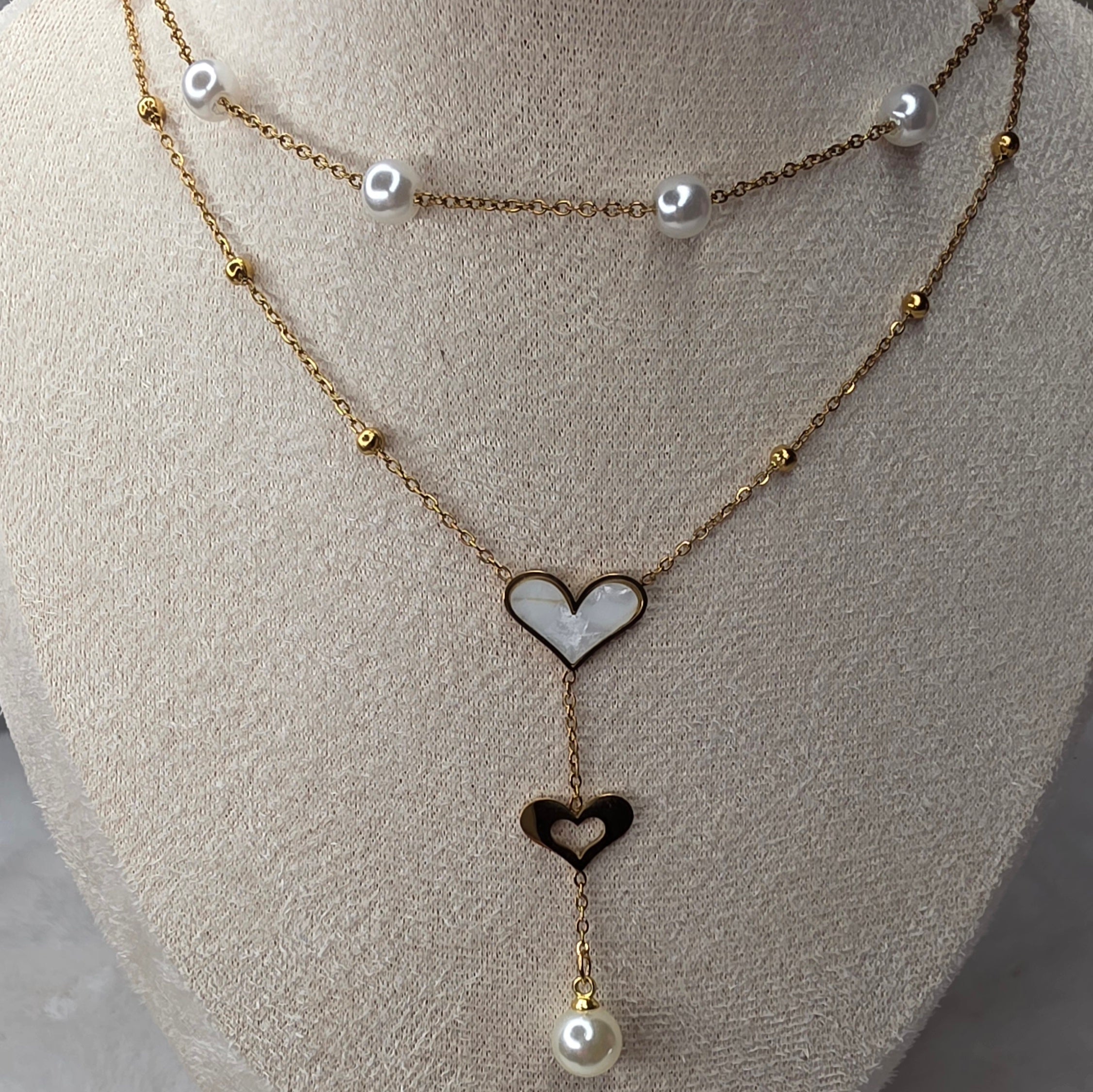 💎Love Necklace