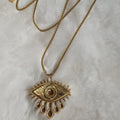 💎Yzéa Necklace