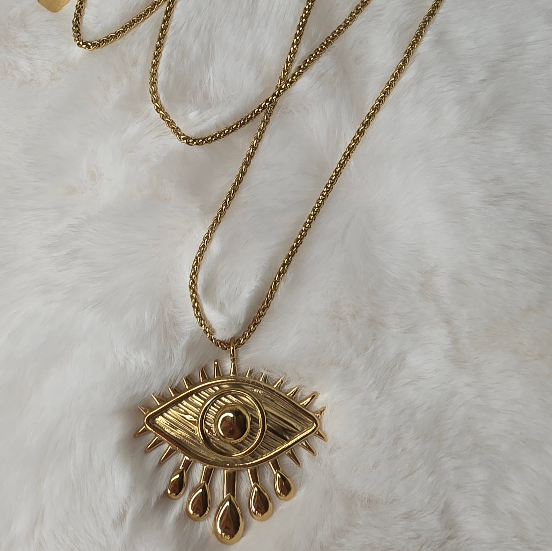 💎Yzéa Necklace