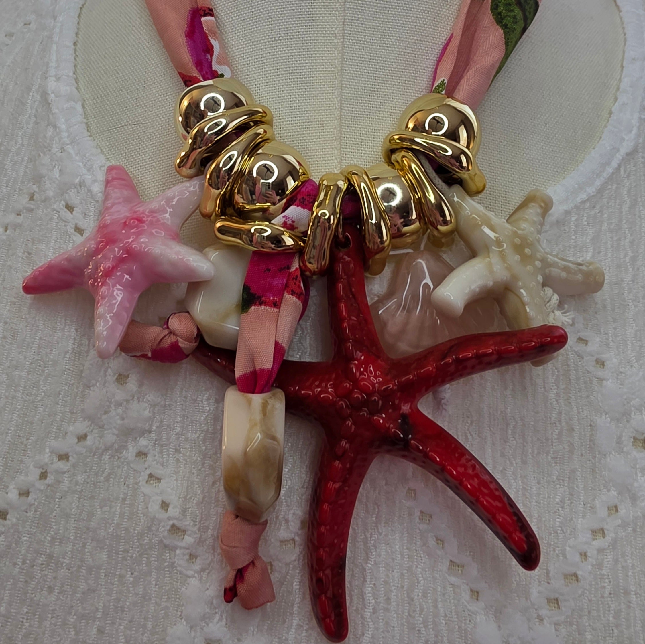 Collier Océa