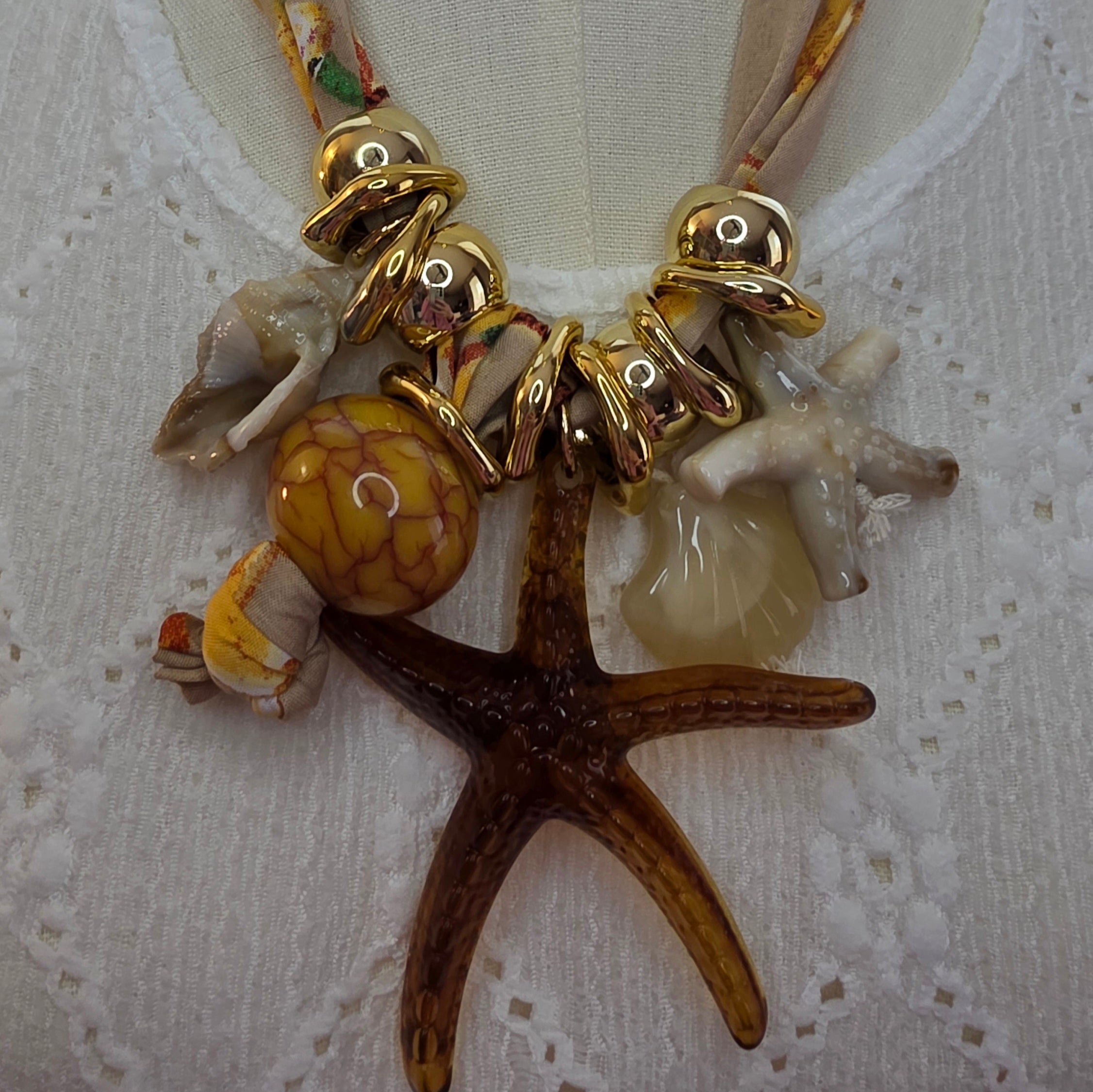 Collier Océa