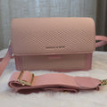 Sac Chloéa - Rose poudrée