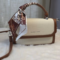Sac Chloéa - Foulard