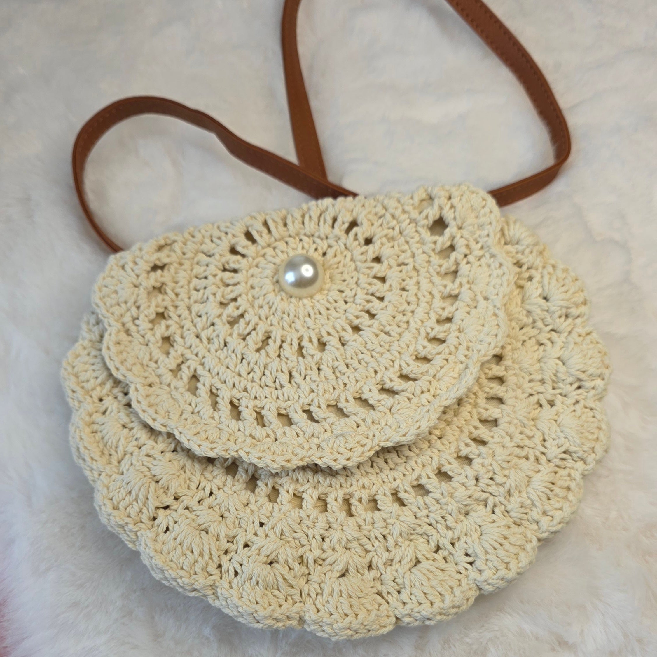 Sac Chloéa - Bohème