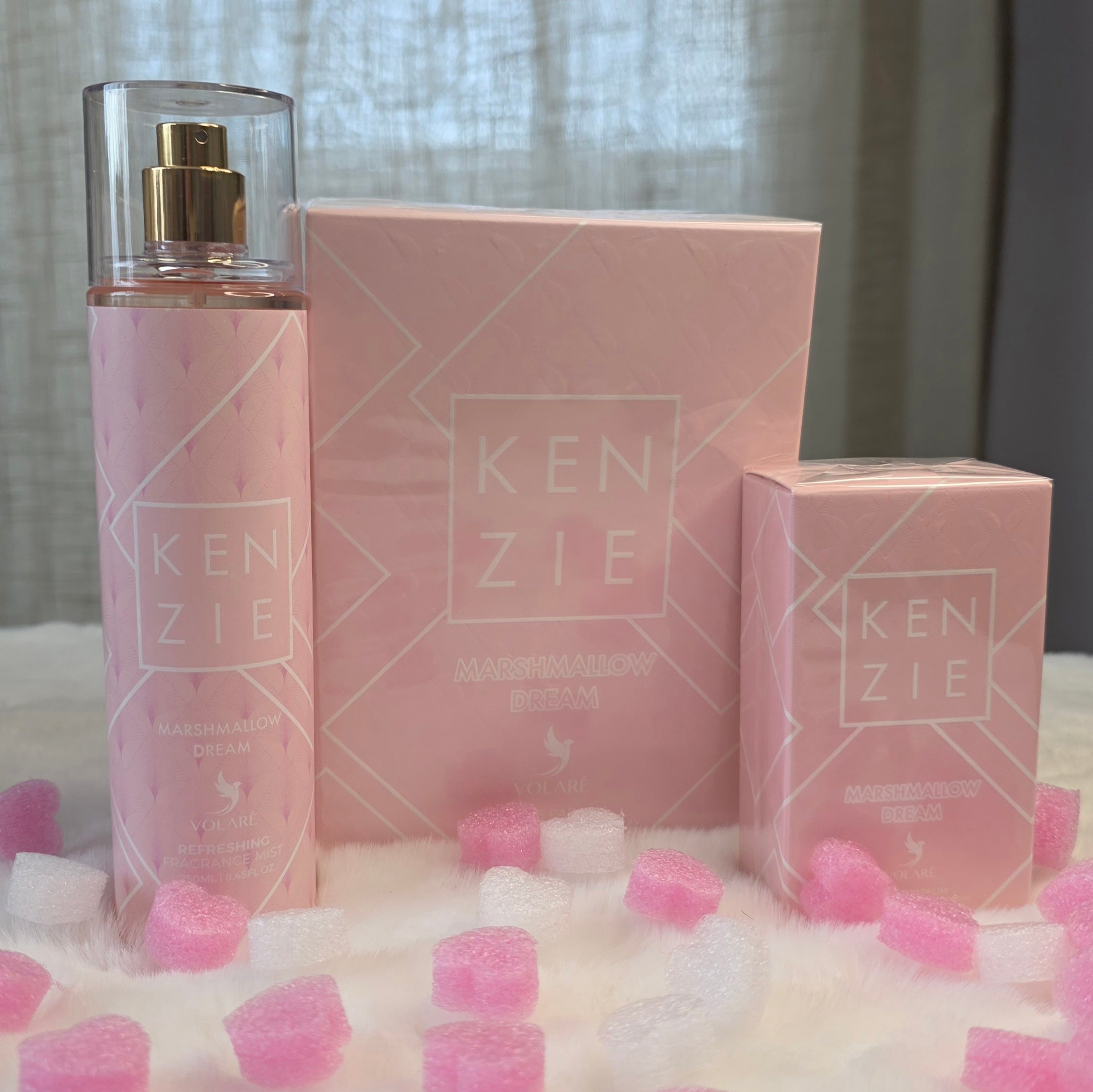 Parfum Marshmallow Dream 100 ML