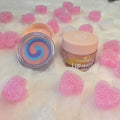 Gommage & masque Lèvres Gourmand
