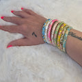Bracelet Jonc Elora