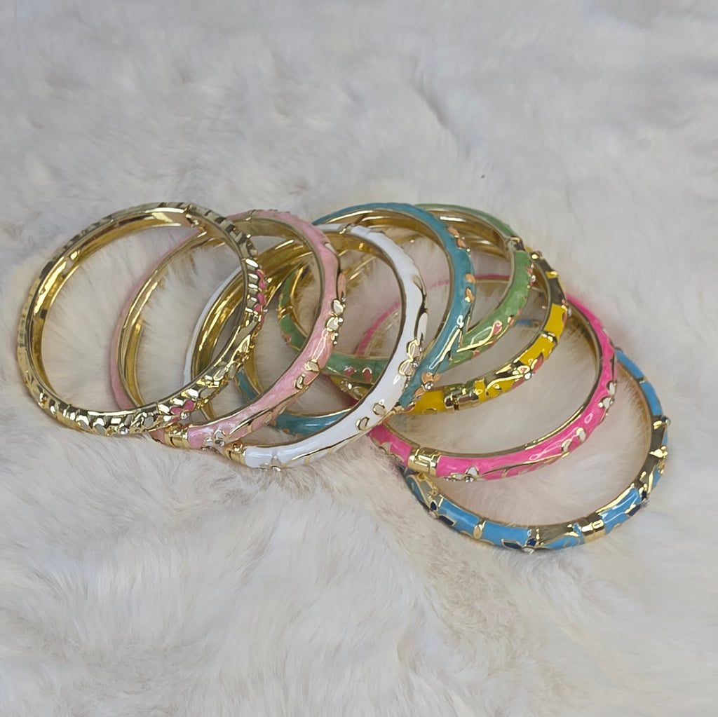 Bracelet Jonc Elora