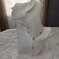 Collier Mathilda