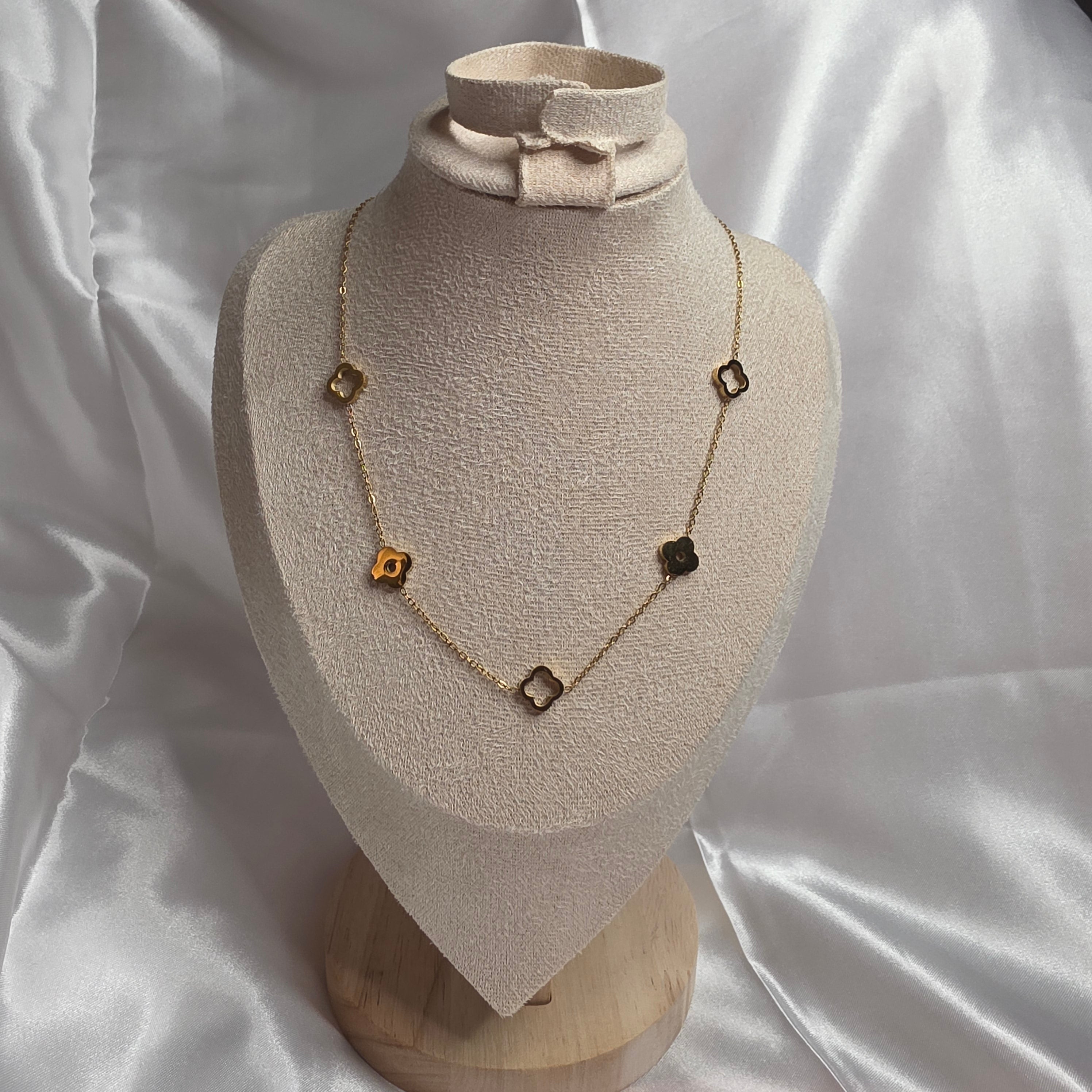 Collier Joséphine