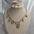 Collier Helena