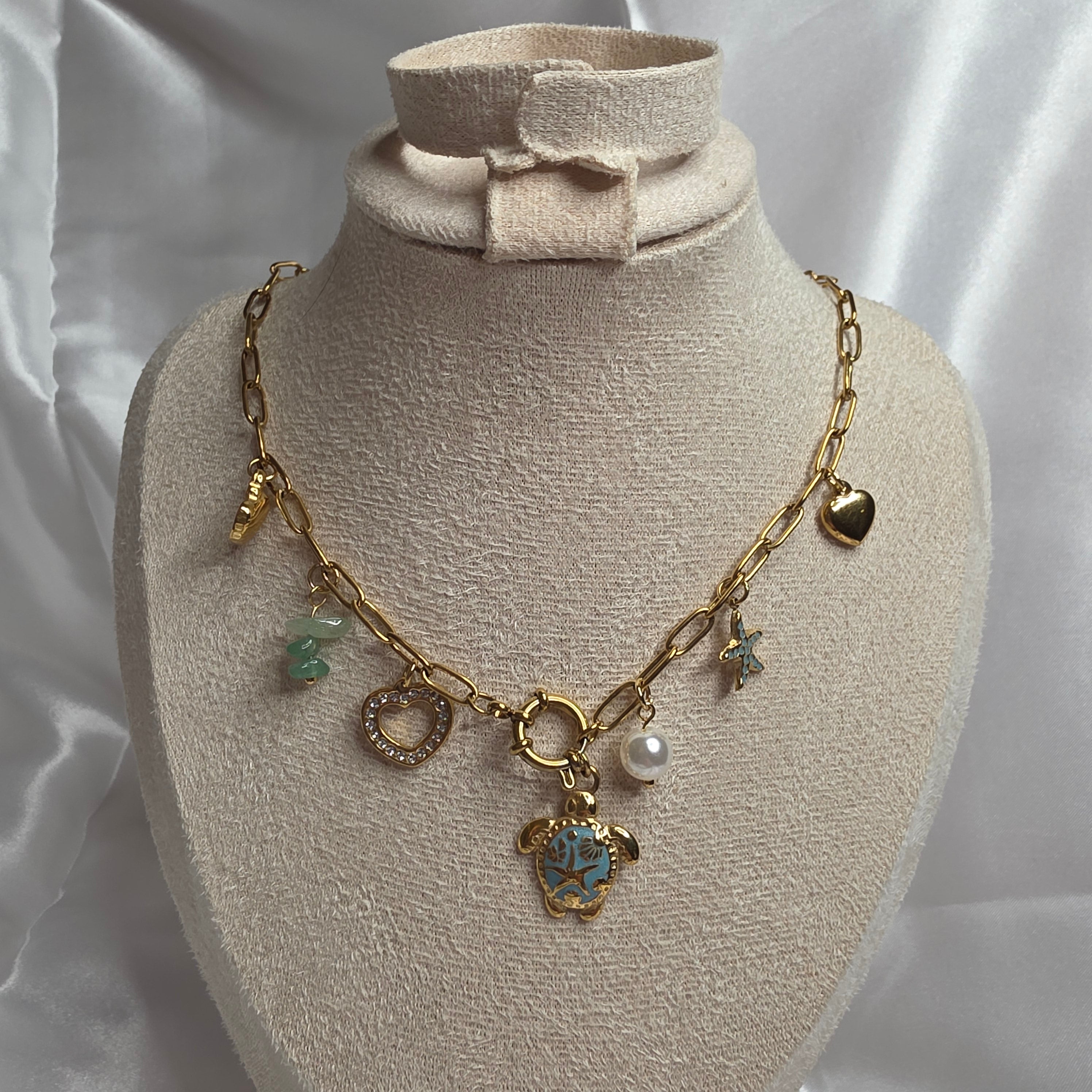 Collier Helena
