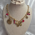 Collier Samantha