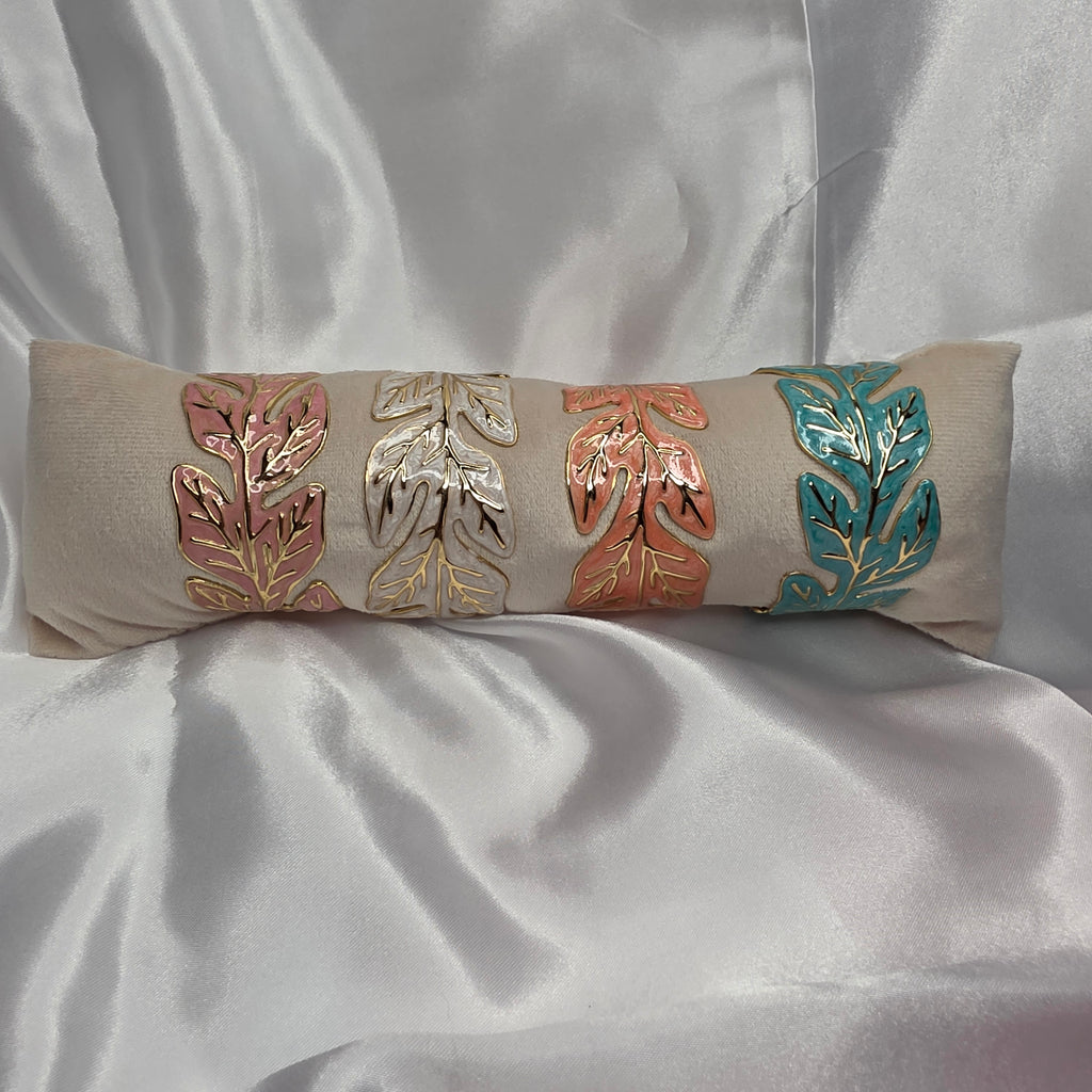 Bracelet manchette Malia