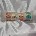 Bracelet manchette Malia