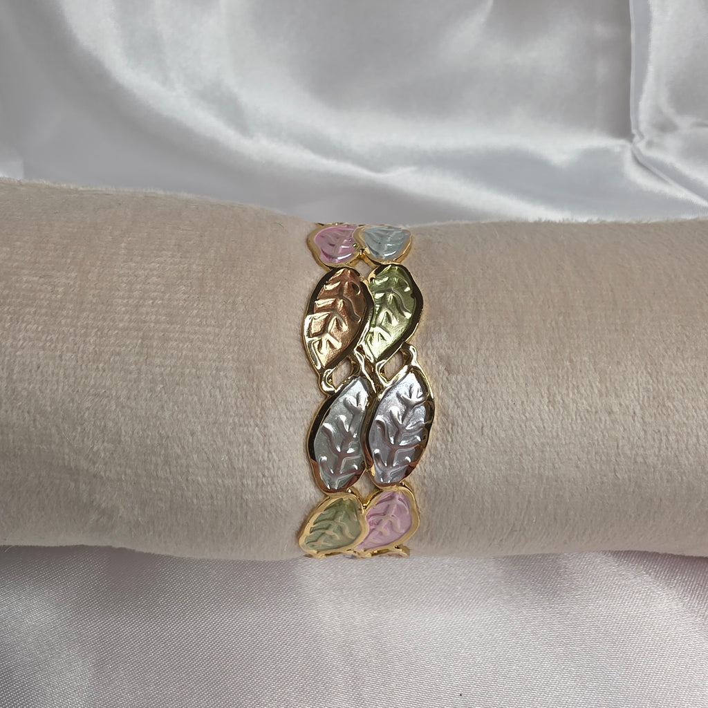 Bracelet Manchette Clélia