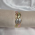 Bracelet Manchette Clélia