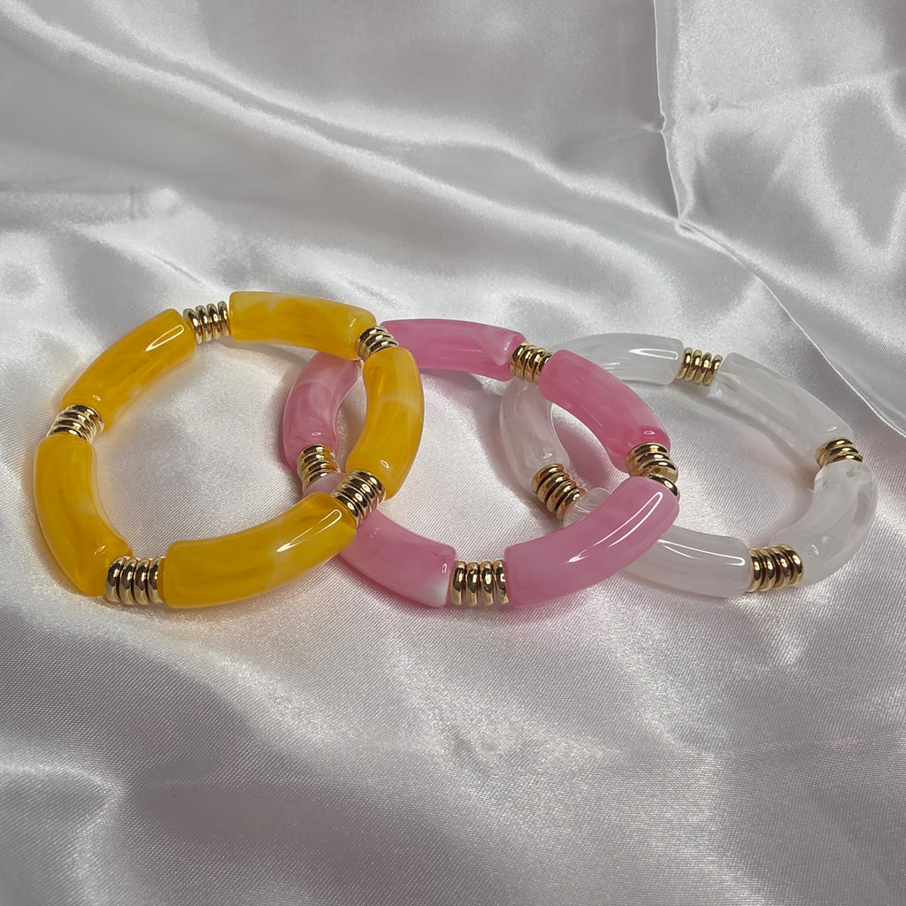 Bracelet Cristal