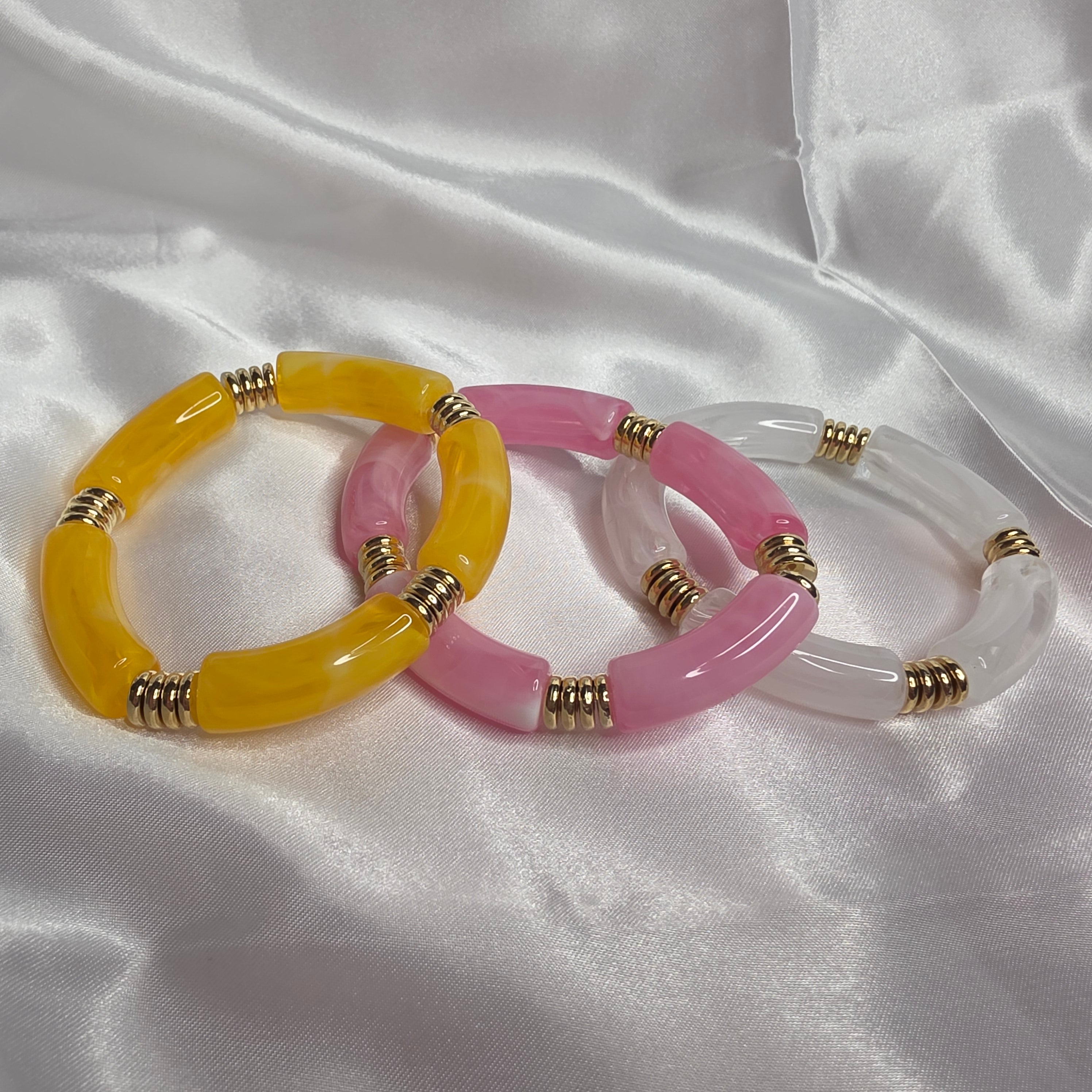Bracelet Cristal