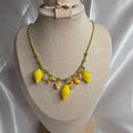 Collier Limona