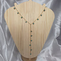 Collier Theresa