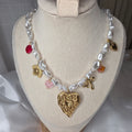 Collier Blanca