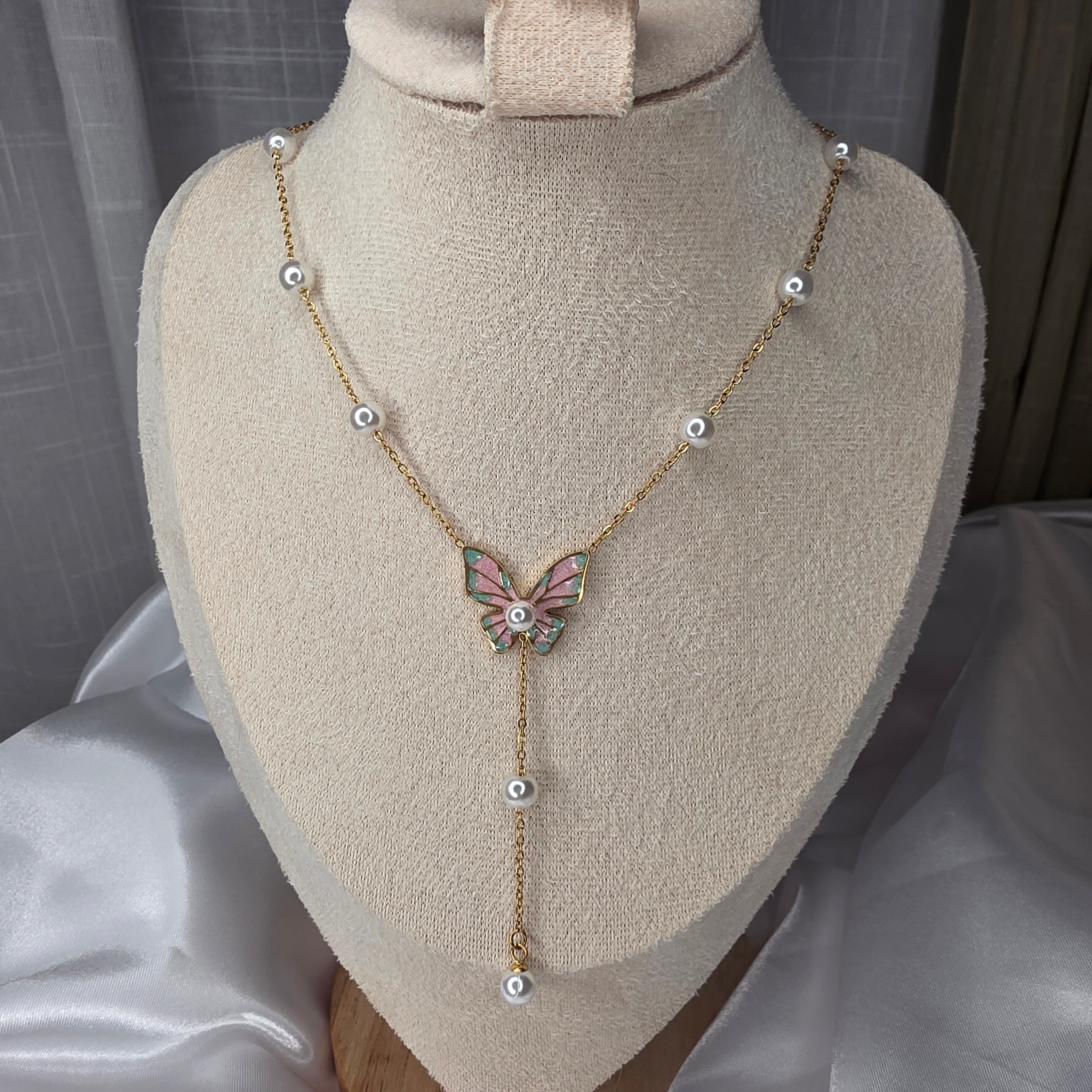 Collier Nina