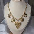 Collier Sylvia