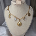 Collier Pria