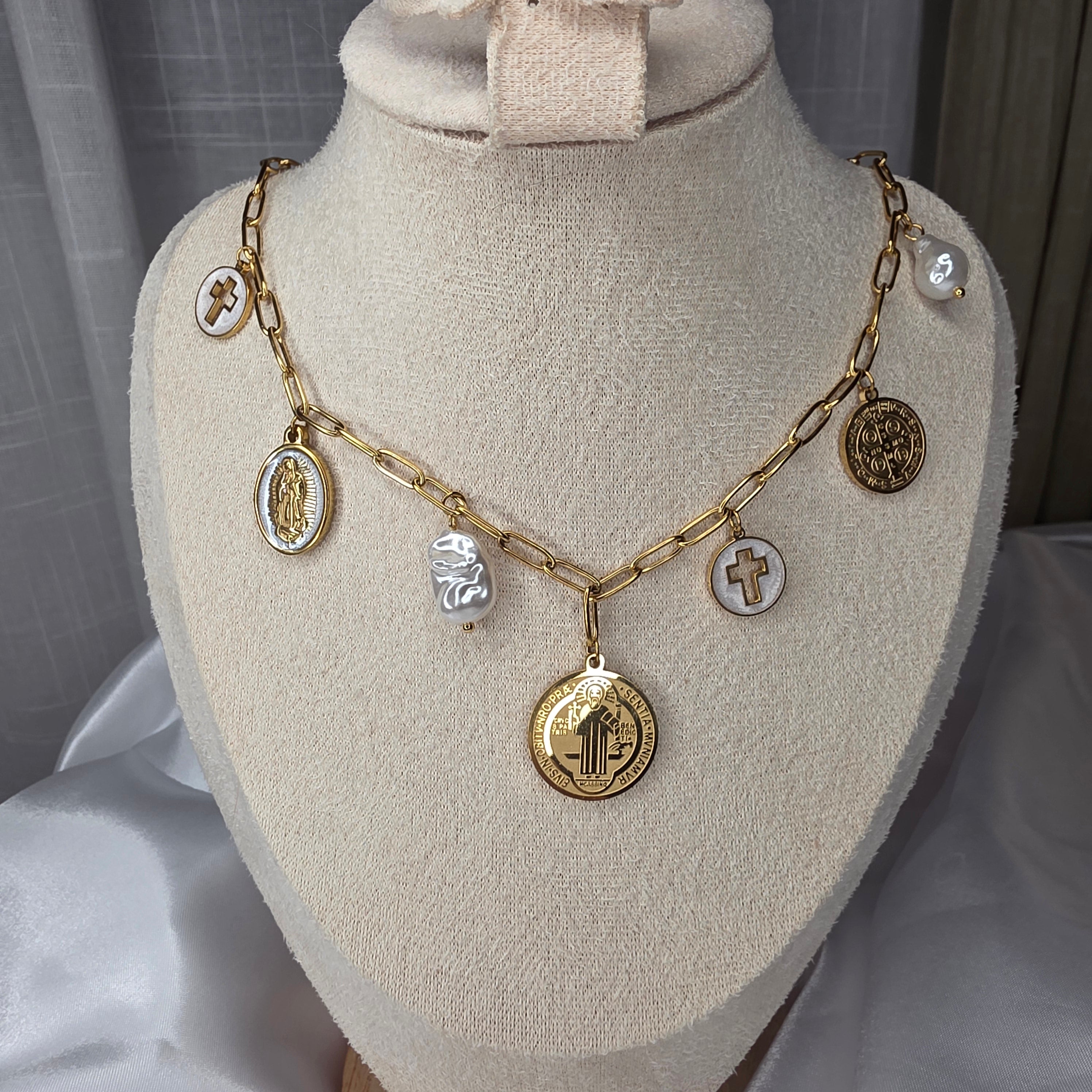 Collier Pria