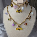 Collier ou Bracelet Maya