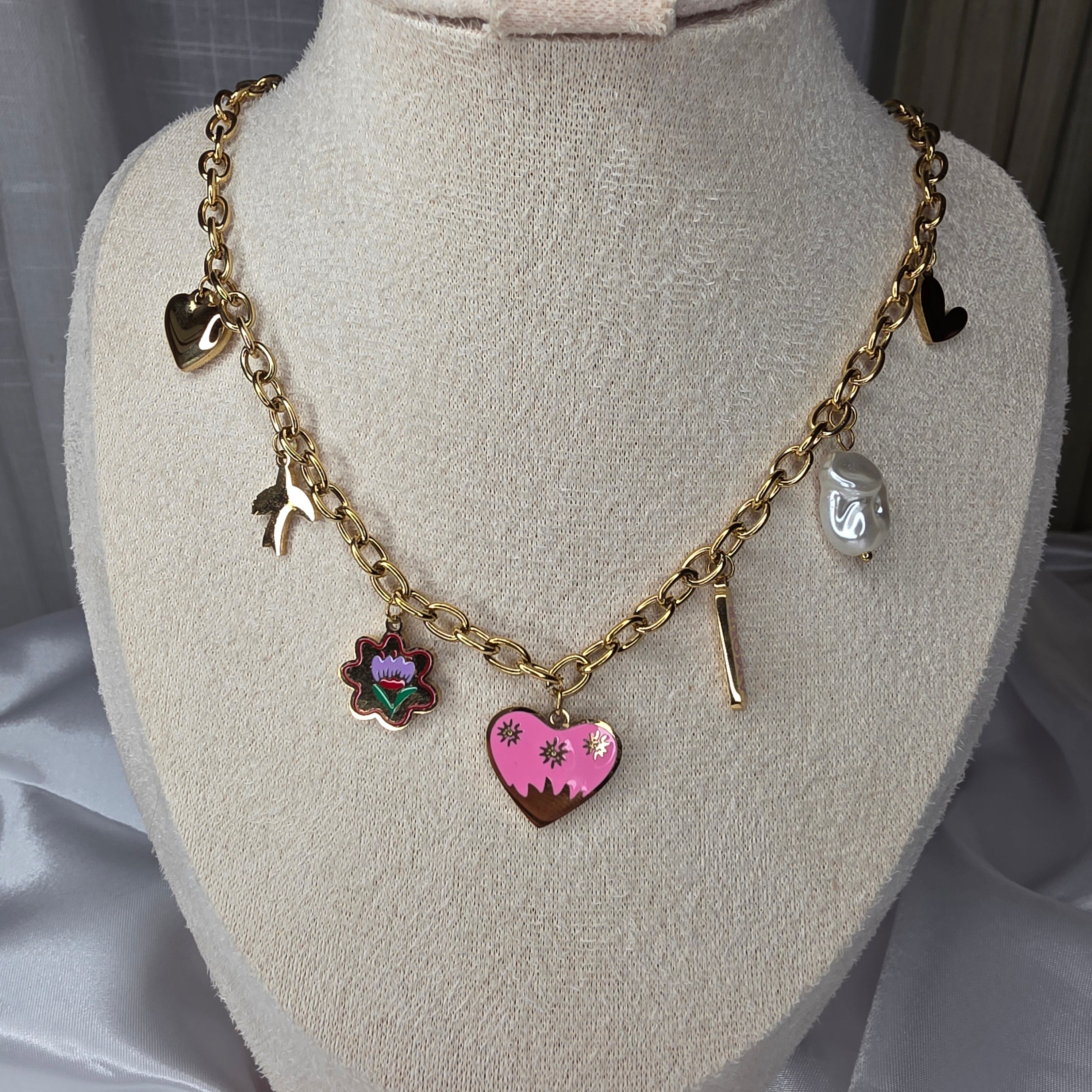 Collier Sonia