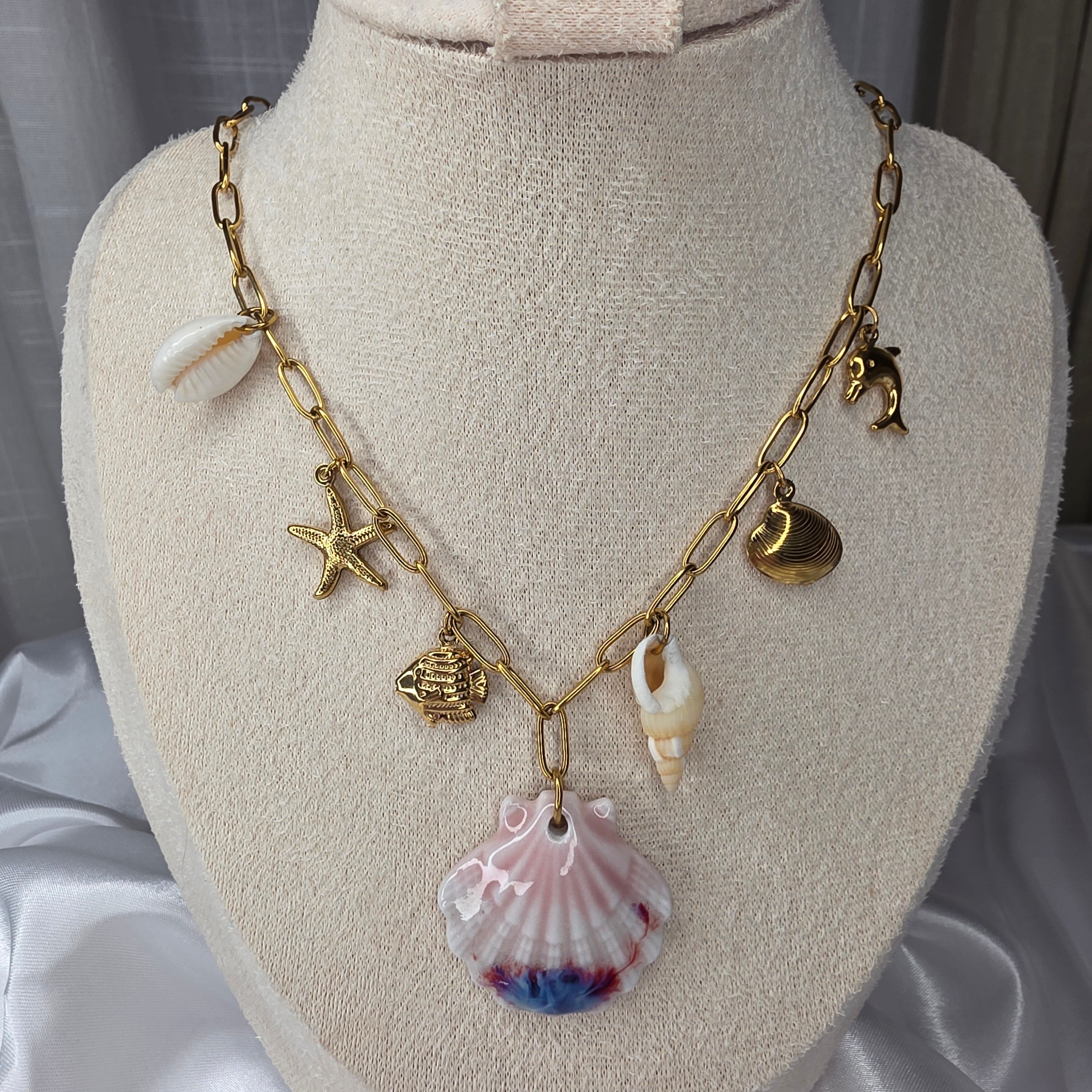 Collier Colline