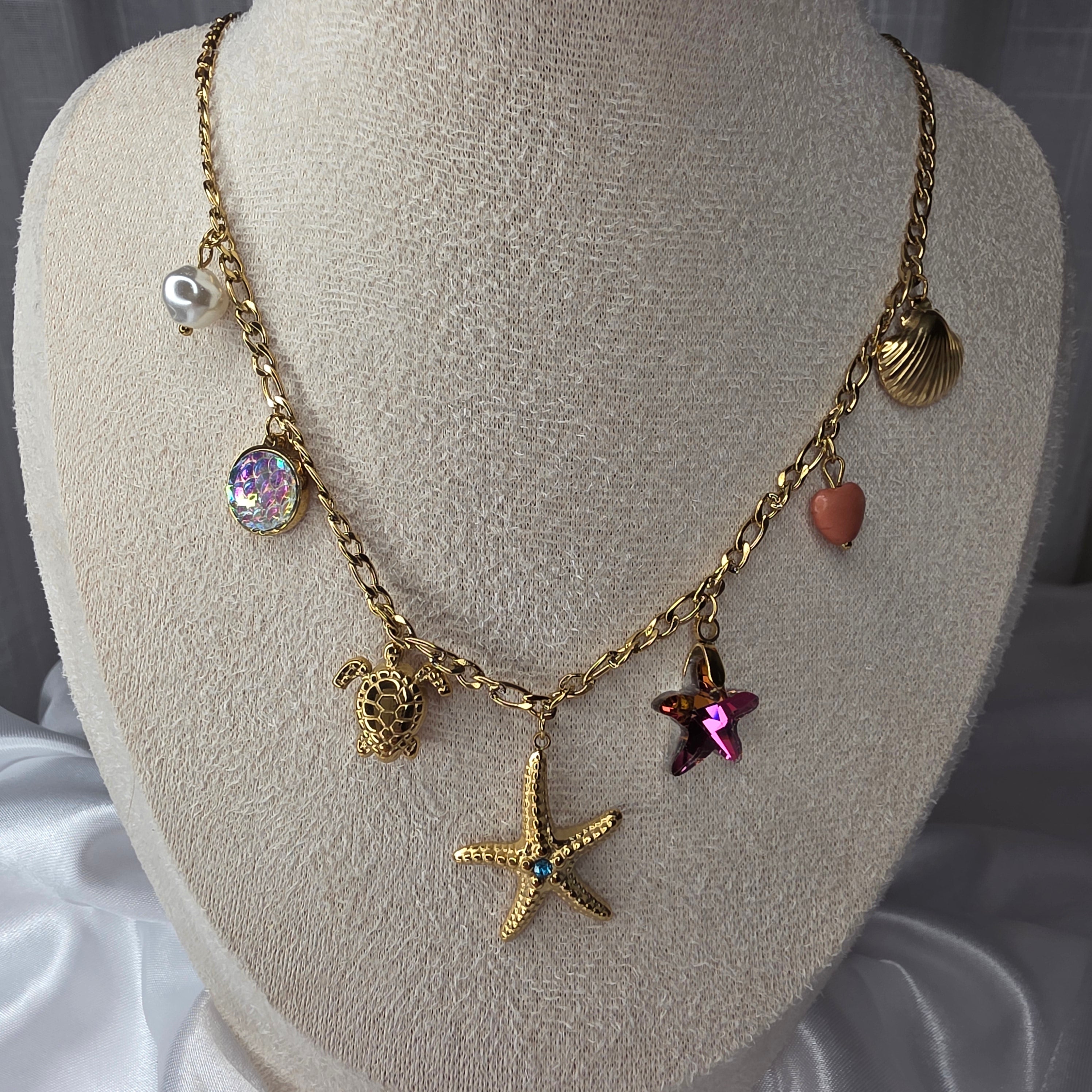 Collier Emy