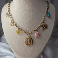 Collier Safia