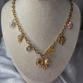 Collier Tya