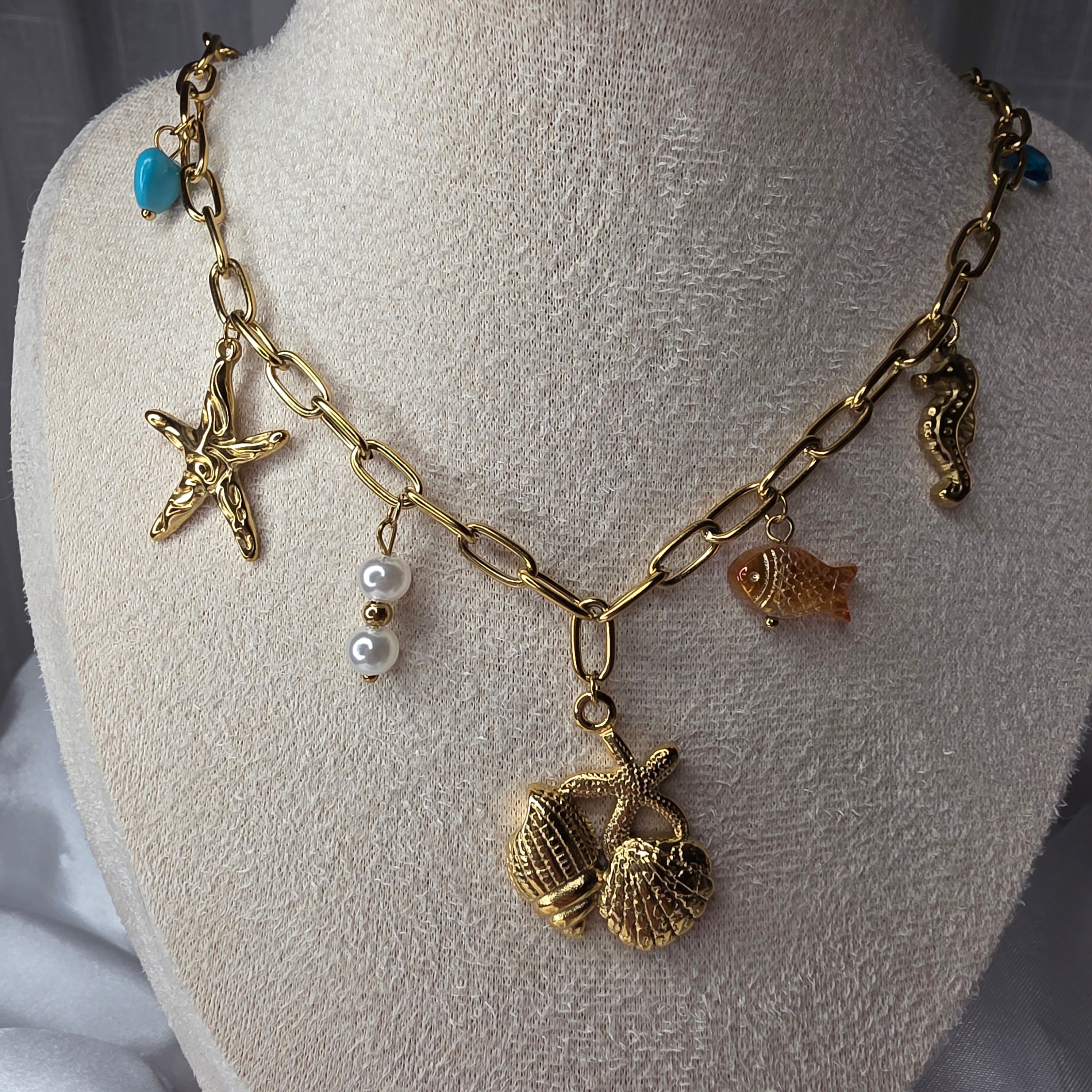 Collier Xéna