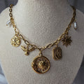 Collier Sakura