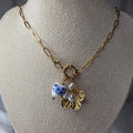Collier Bérénice