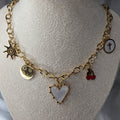 Collier Léana