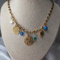 Collier Byllie