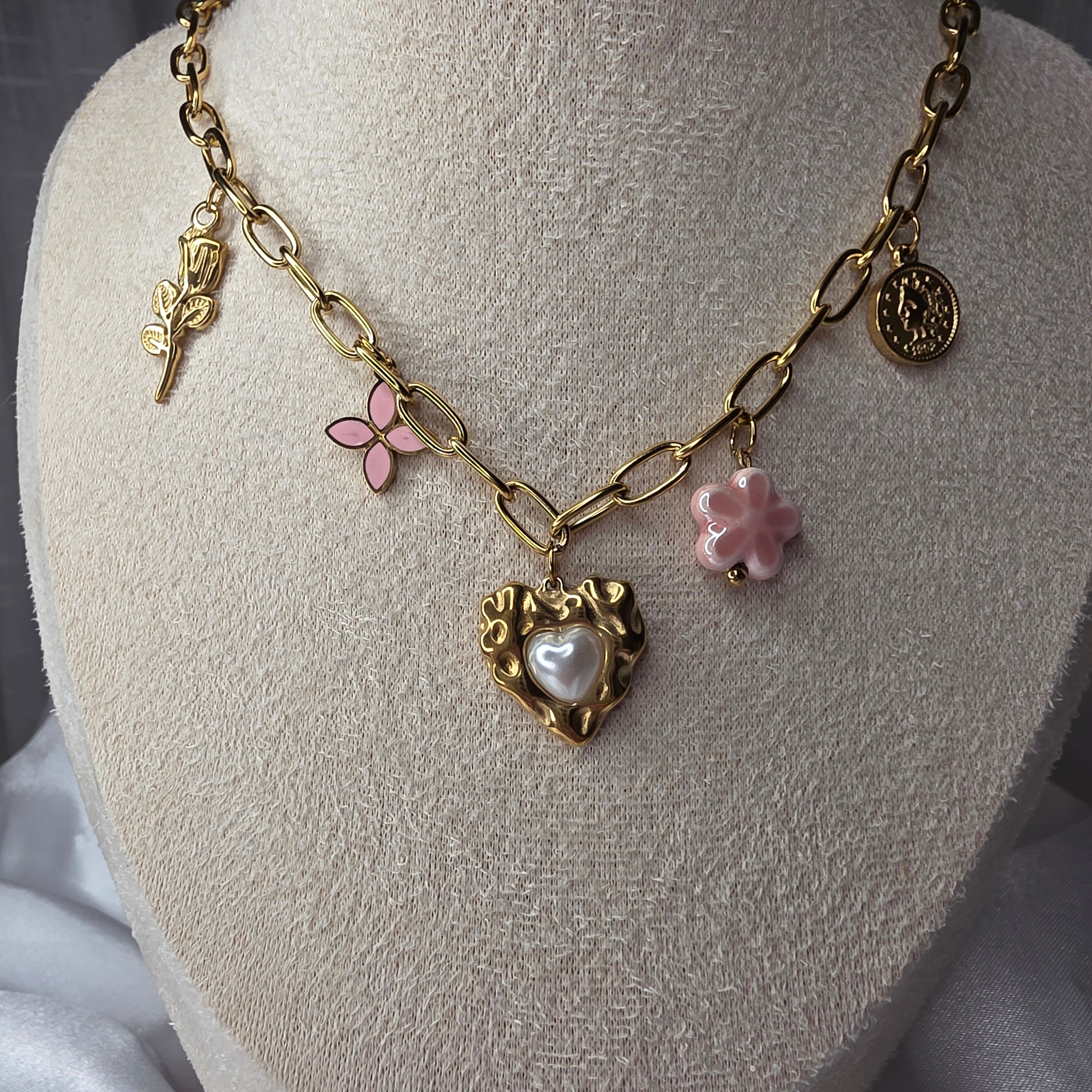 Collier Mirella