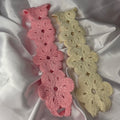 Bandeau crochet