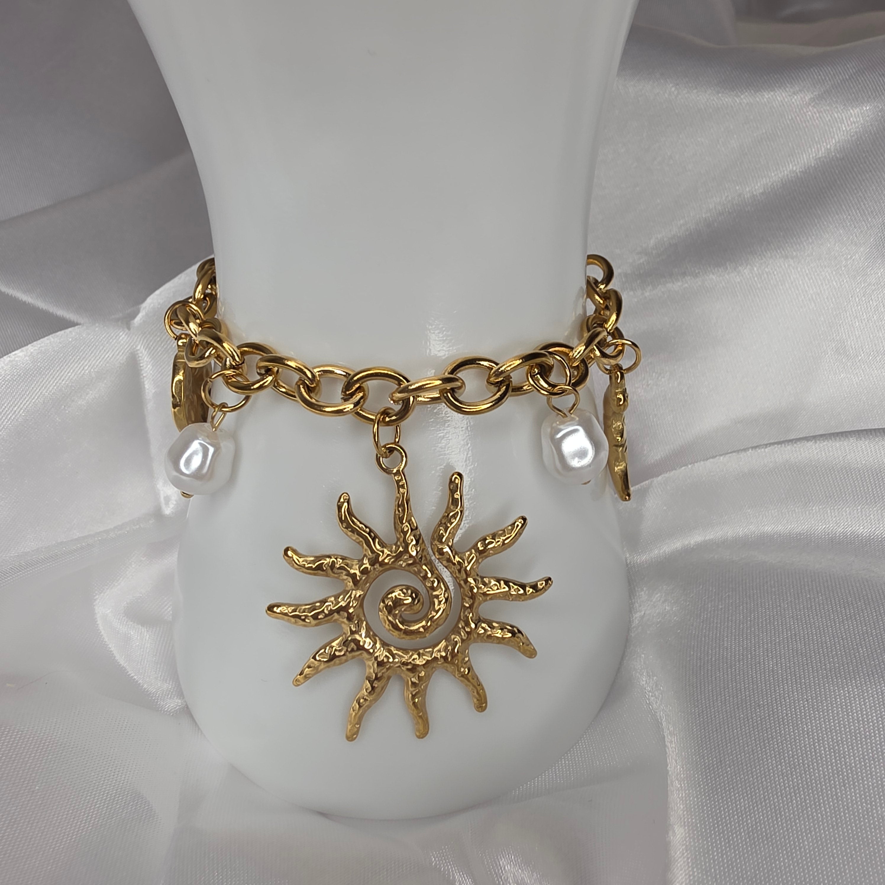 Bracelet Cléopatra