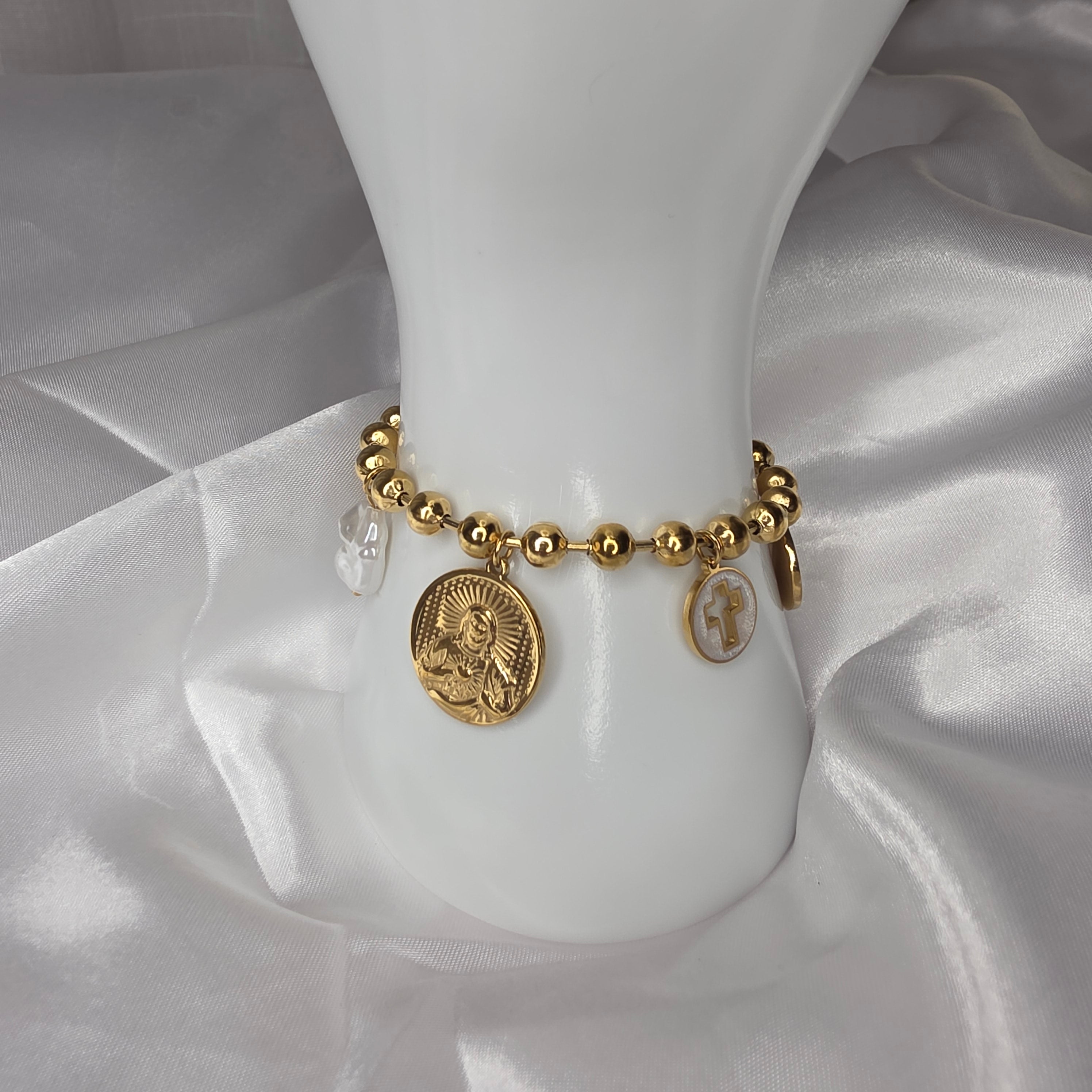 Bracelet Priscillia