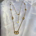 Collier Sautoir Mathilda