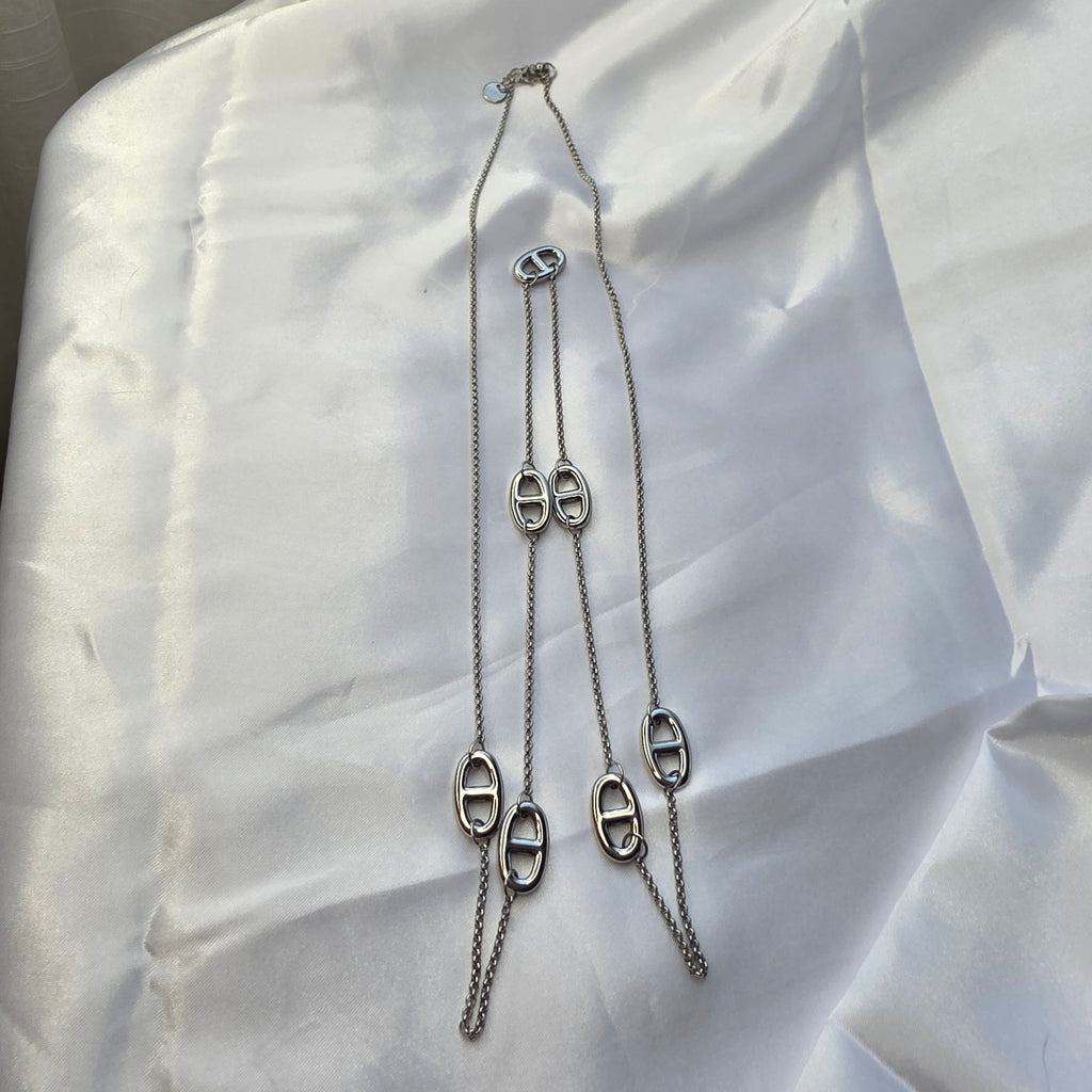 Collier Sautoir Mathilda