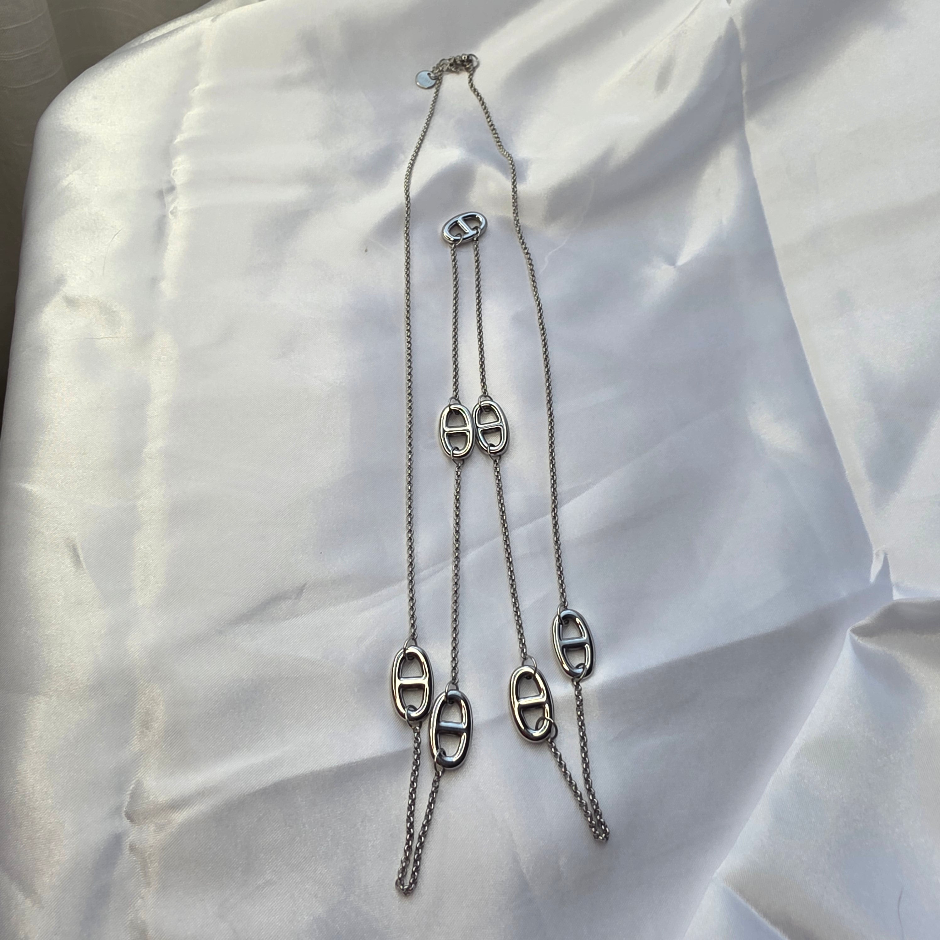 Collier Sautoir Mathilda