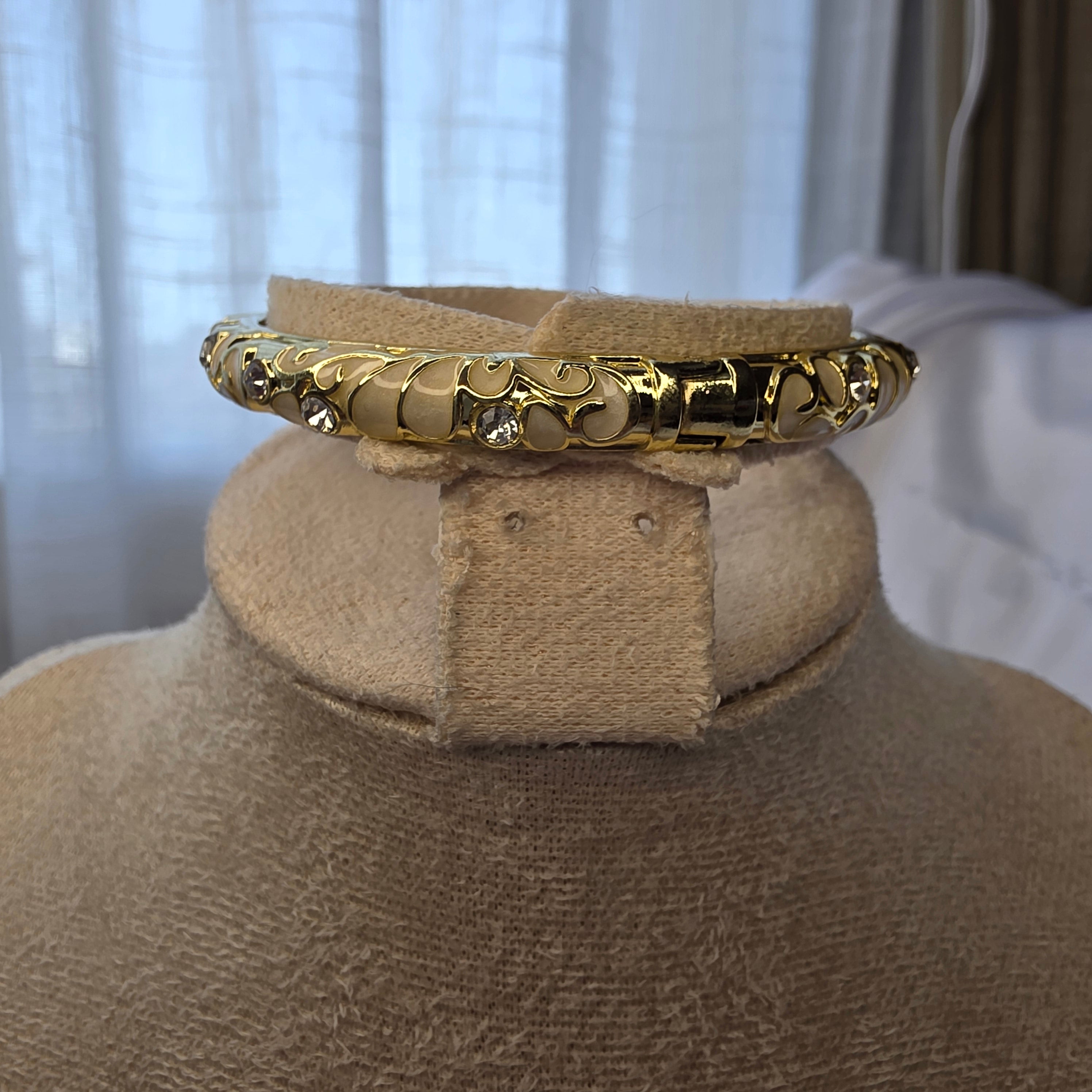 Bracelet Jonc Elora