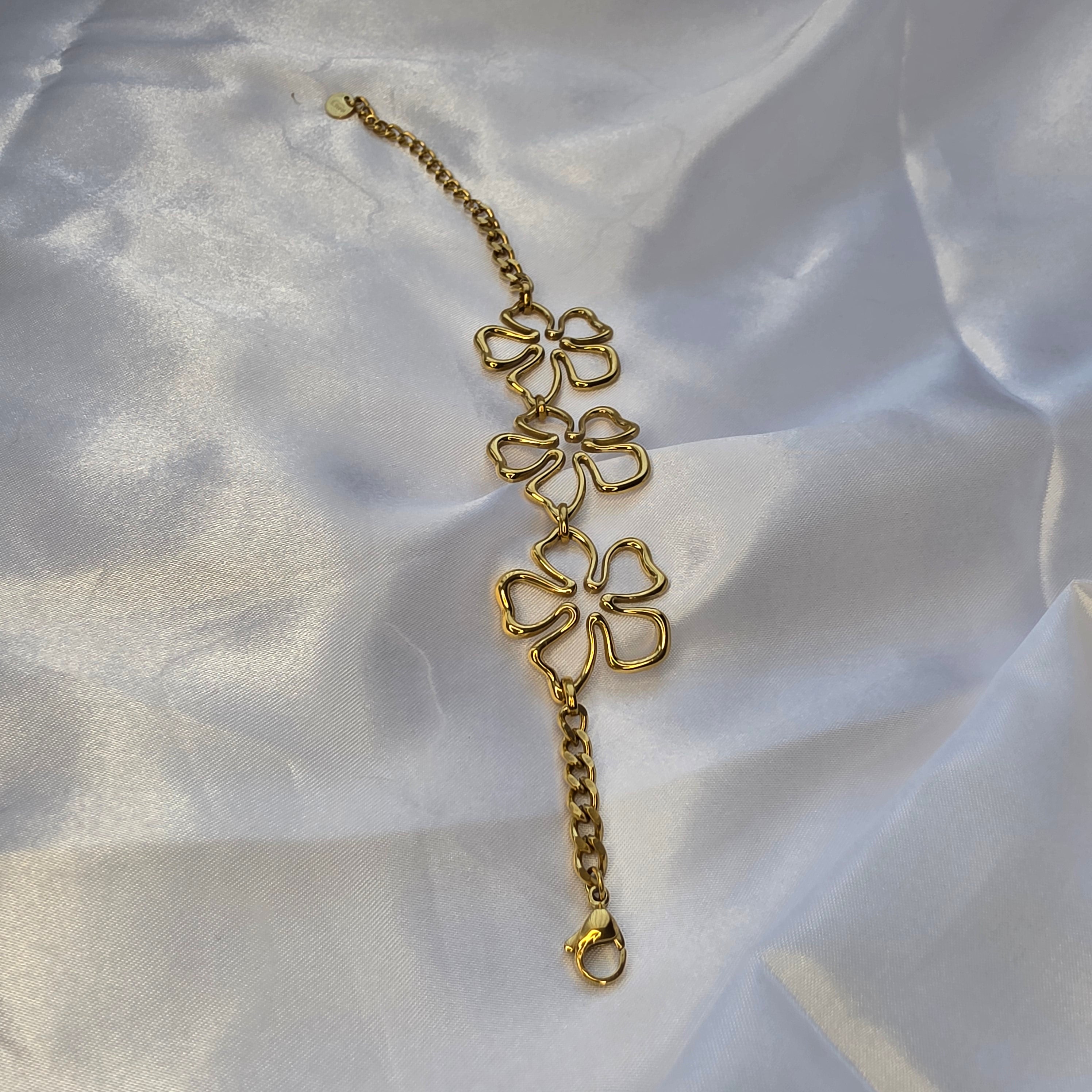 Bracelet Floralys